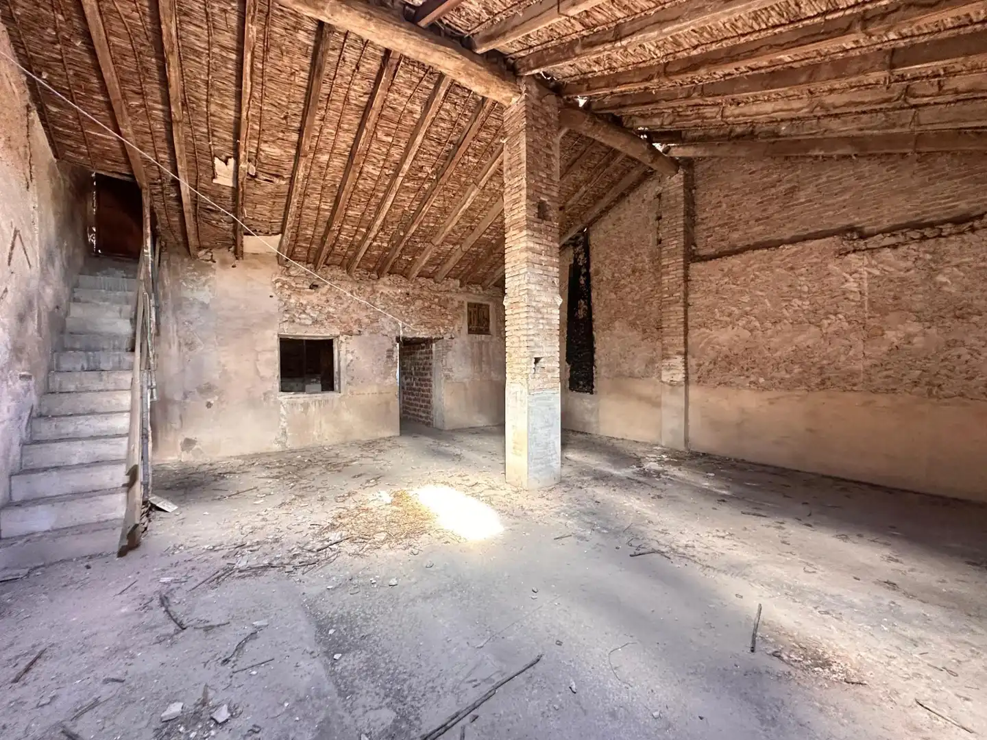 Casa o chalet en venta en Massalavés