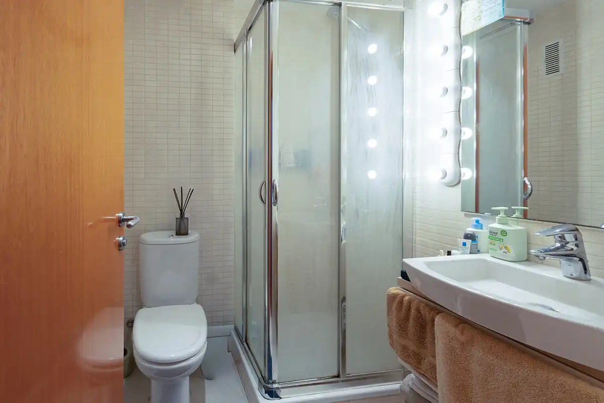 Piso con ascensor en venta en París, imagen 12