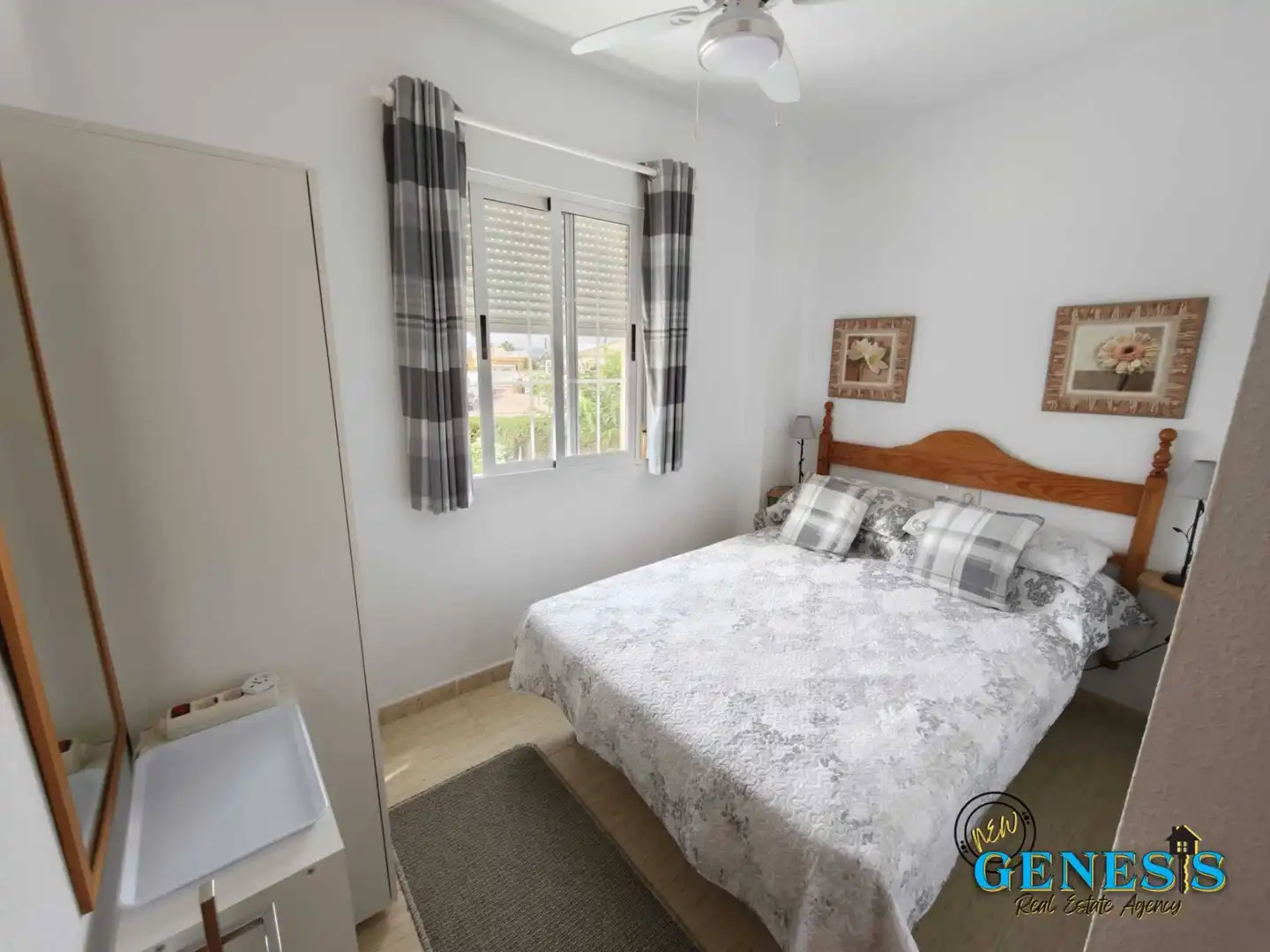 Wohnung mit Terrasse zum Verkauf in Avenida Robleda 33, imagen 18