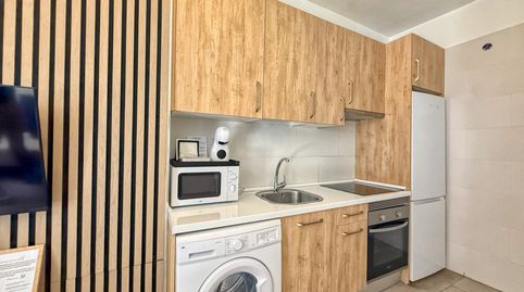 Foto 2 de Piso en venta en Calle de Villaamil, 51, Berruguete, Madrid Capital