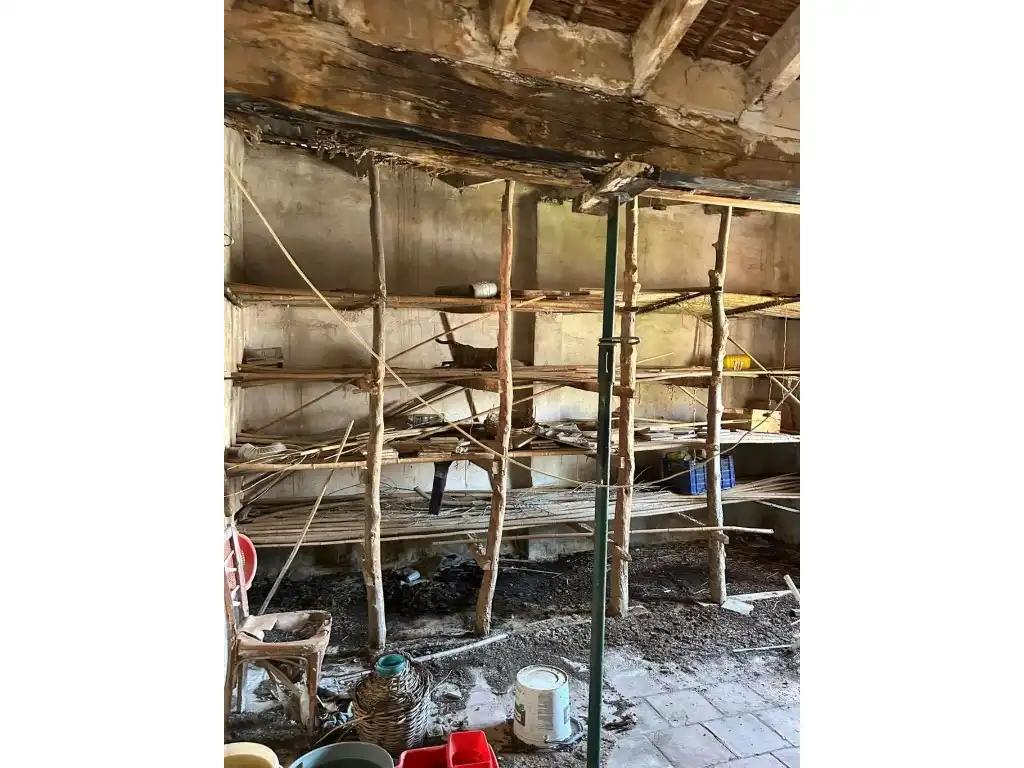 Casa amb terrassa en venda a Segorbe, imagen 15