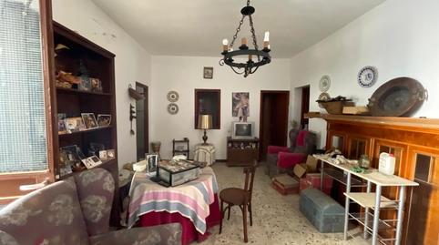 Foto 3 de Casa o xalet en venda a Calle Pío X, Olivares, Sevilla