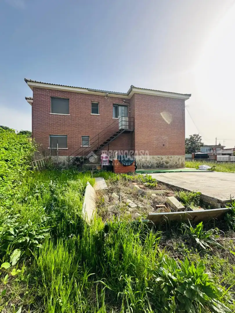 Casa amb jardí en venda a Escalona, imagen 32
