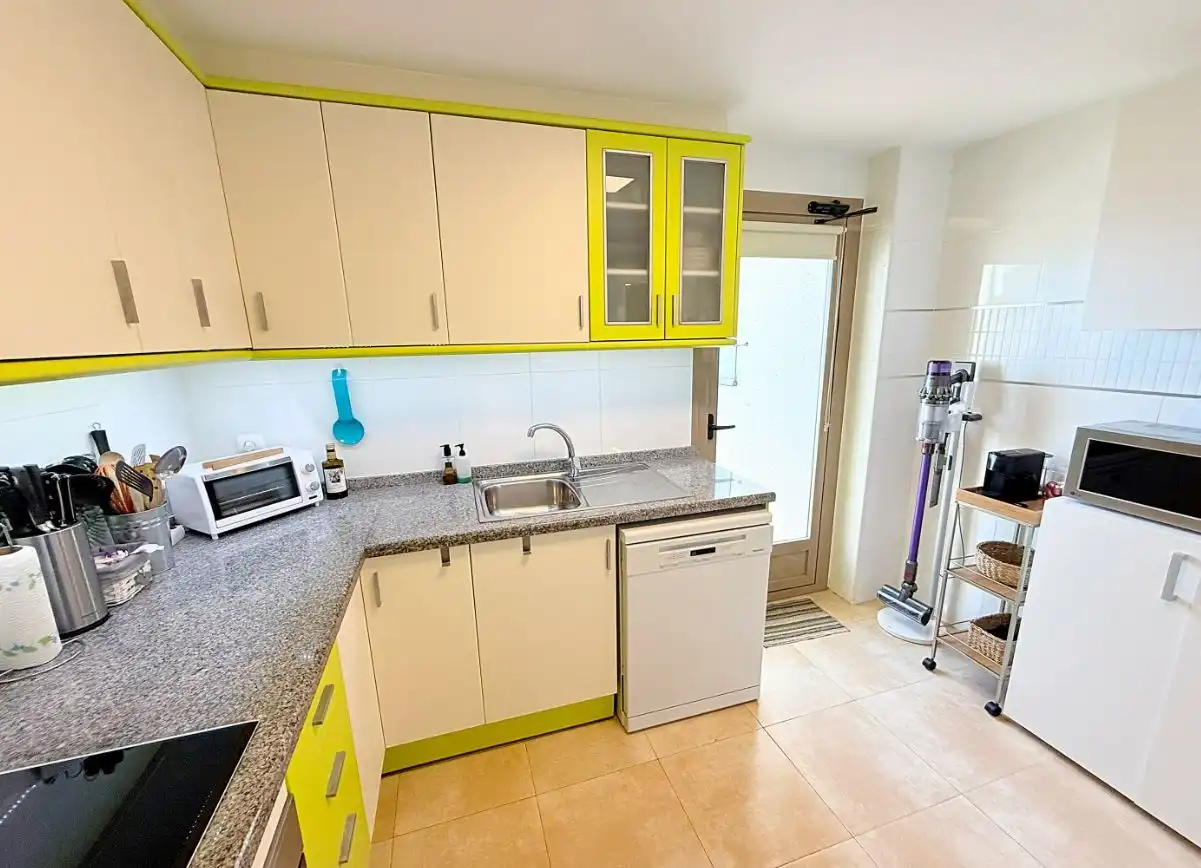 Apartment with terrace for sale in Zona Levante - Playa Fossa, imagen 23
