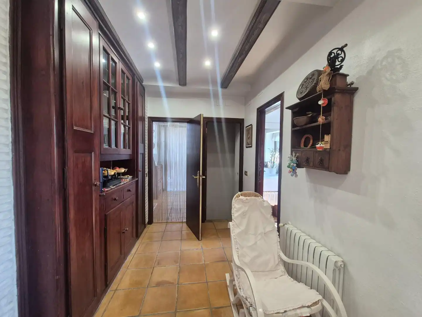 Casa o chalet en venta en Meliana con Calefacción y Terraza