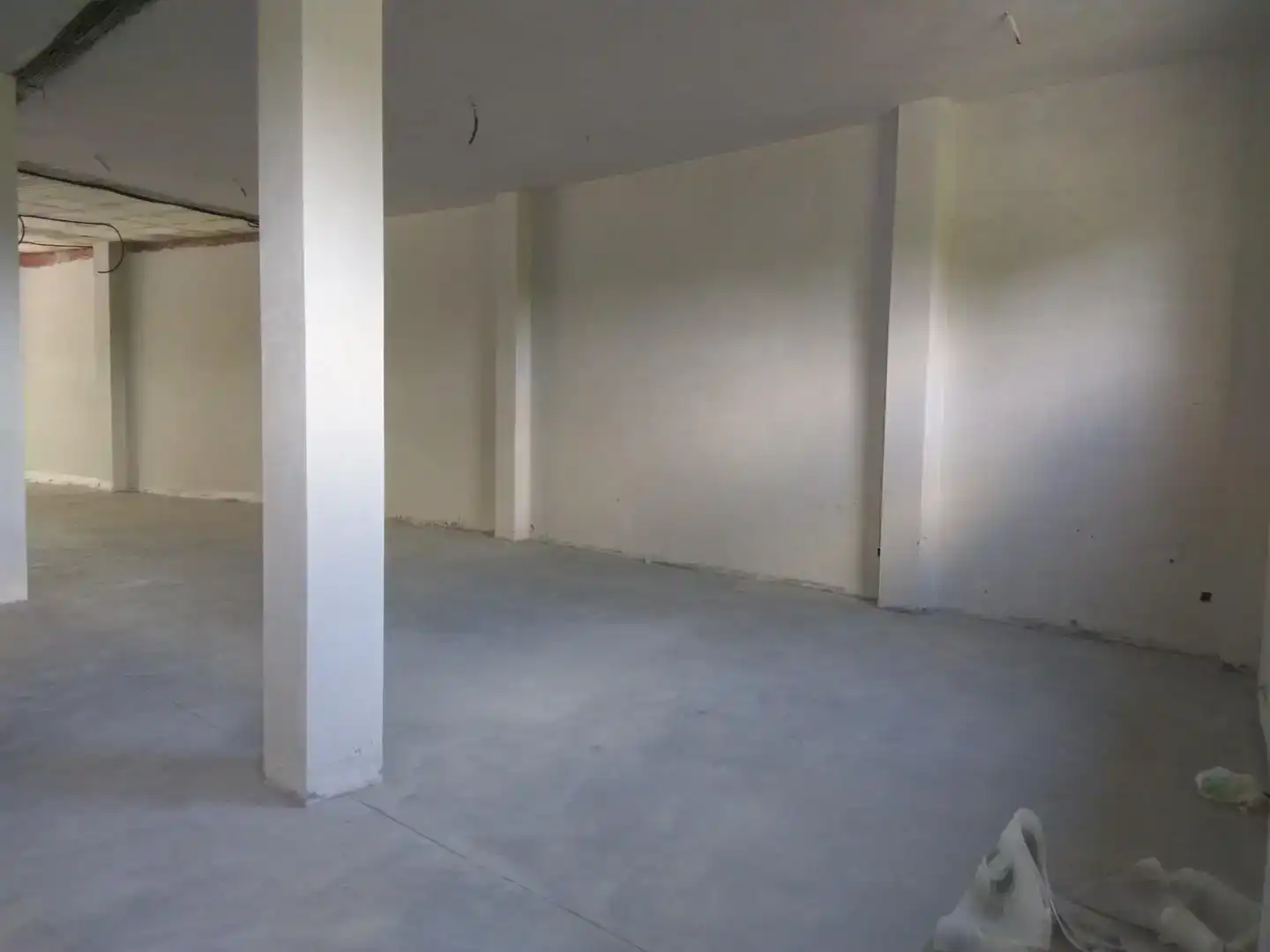 Commercial properties for sale in Meaño