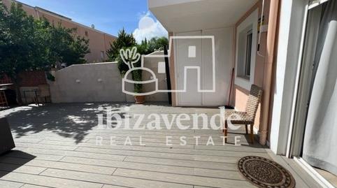 Photo 4 of Single-family semi-detached to rent in Antoni Guasch, Ses Figueretes - Platja d'en Bossa - Cas Serres, Illes Balears