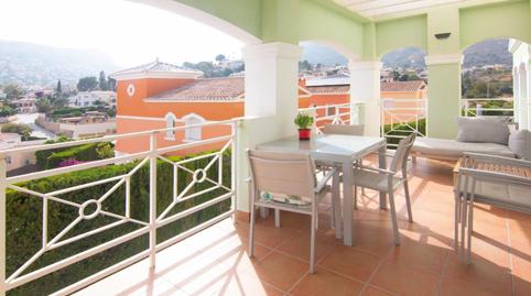 Photo 3 of Flat to rent in Zona Pueblo, Alicante