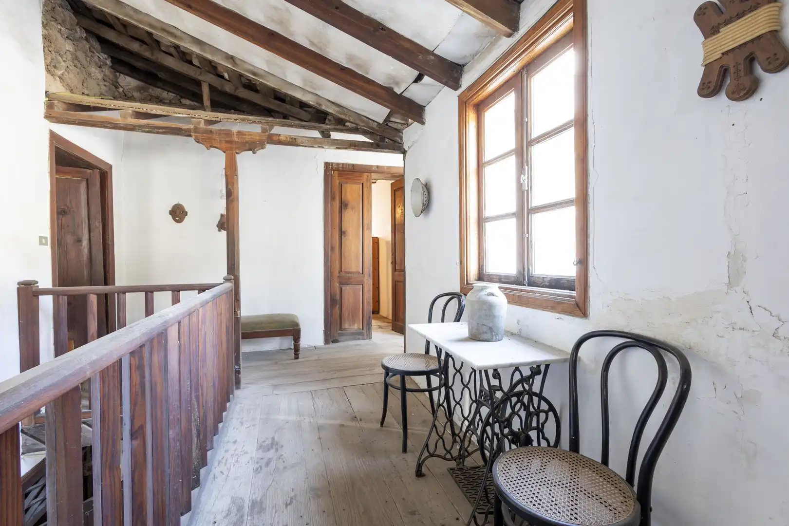 Country homes for sale in Arona  with Private garden and Storage room