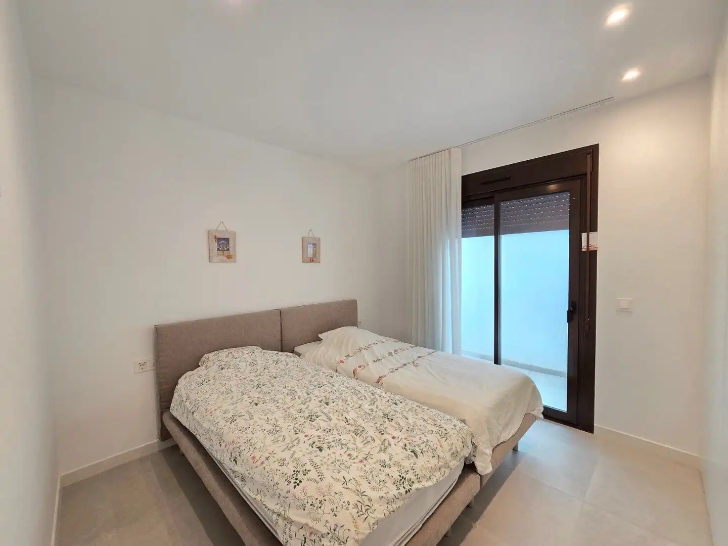 Habitación de Casa o chalet en venta en Pilar de la Horadada con Terraza y Piscina
