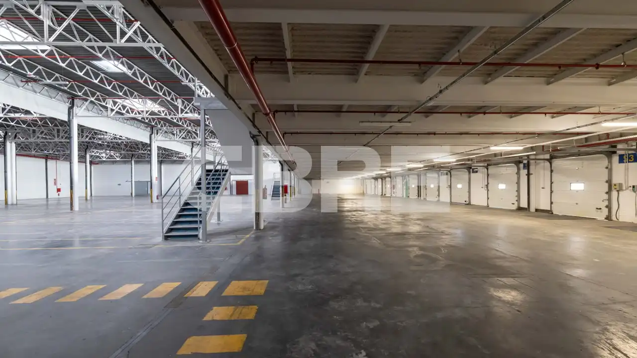 Nave industrial en alquiler en Avenida de Daganzo 23, imagen 39