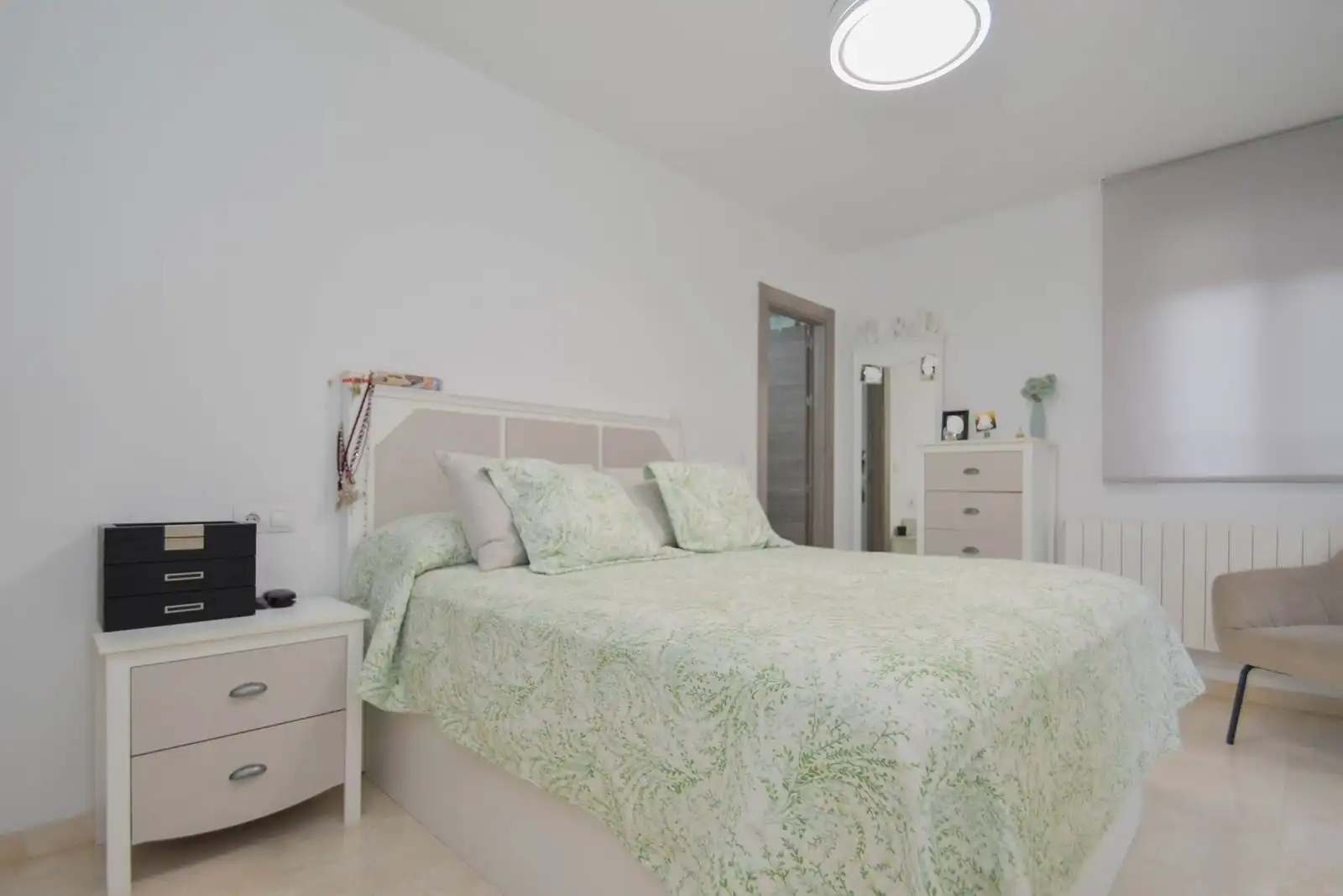 Casa bifamiliare con balcone in vendita a Huétor Vega, imagen 17