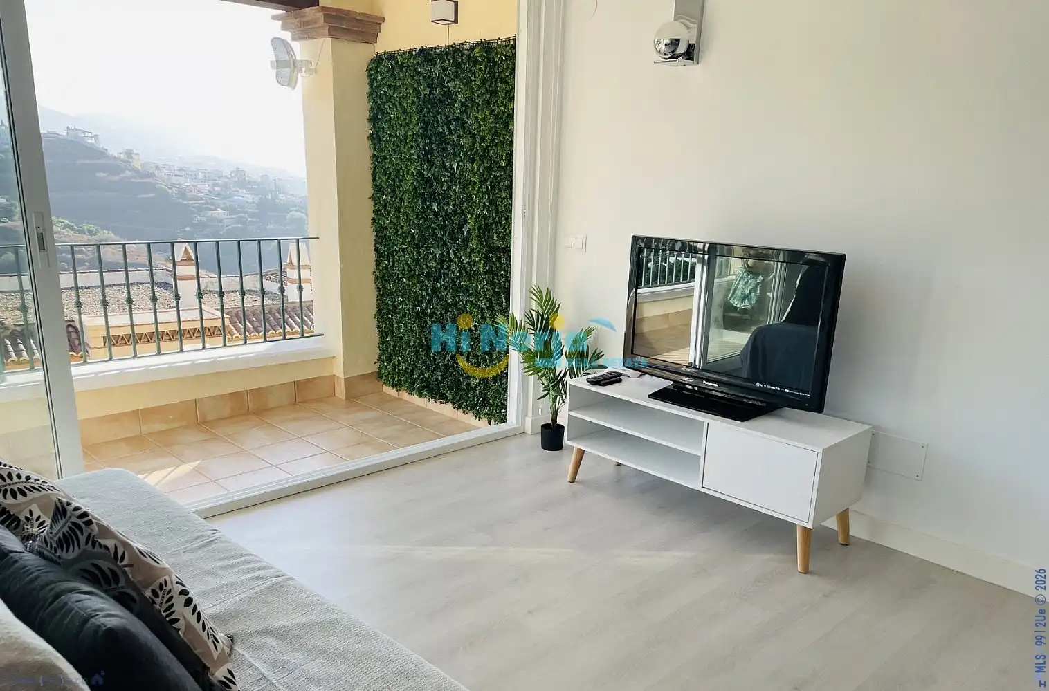 Apartment with pool for sale in Centro, imagen 25
