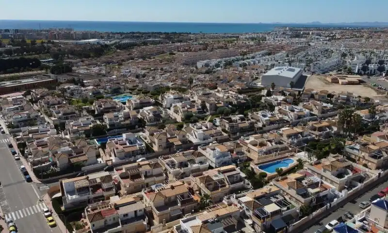 Apartment zum Verkauf in Los Balcones - Los Altos, imagen 4
