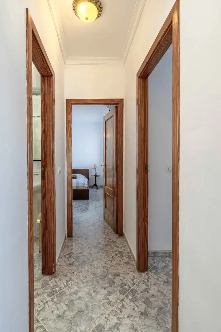 Casa o chalet en venta en Zona Pueblo