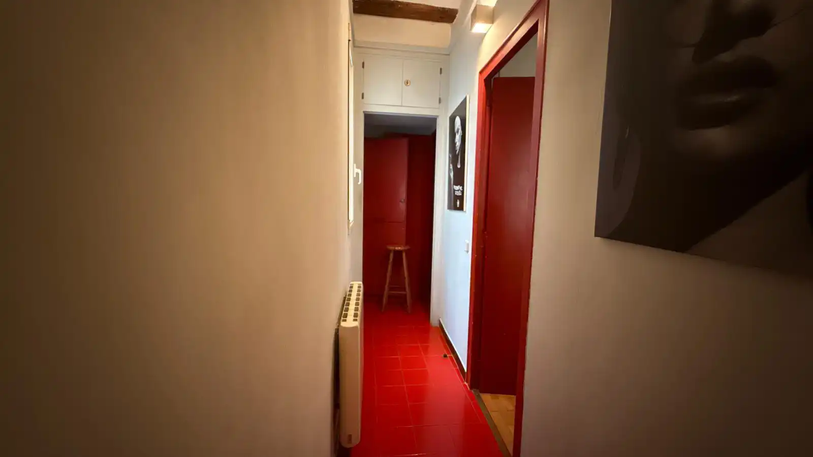 Pis amb terrassa en venda a Carrer de la Dagueria, imagen 35