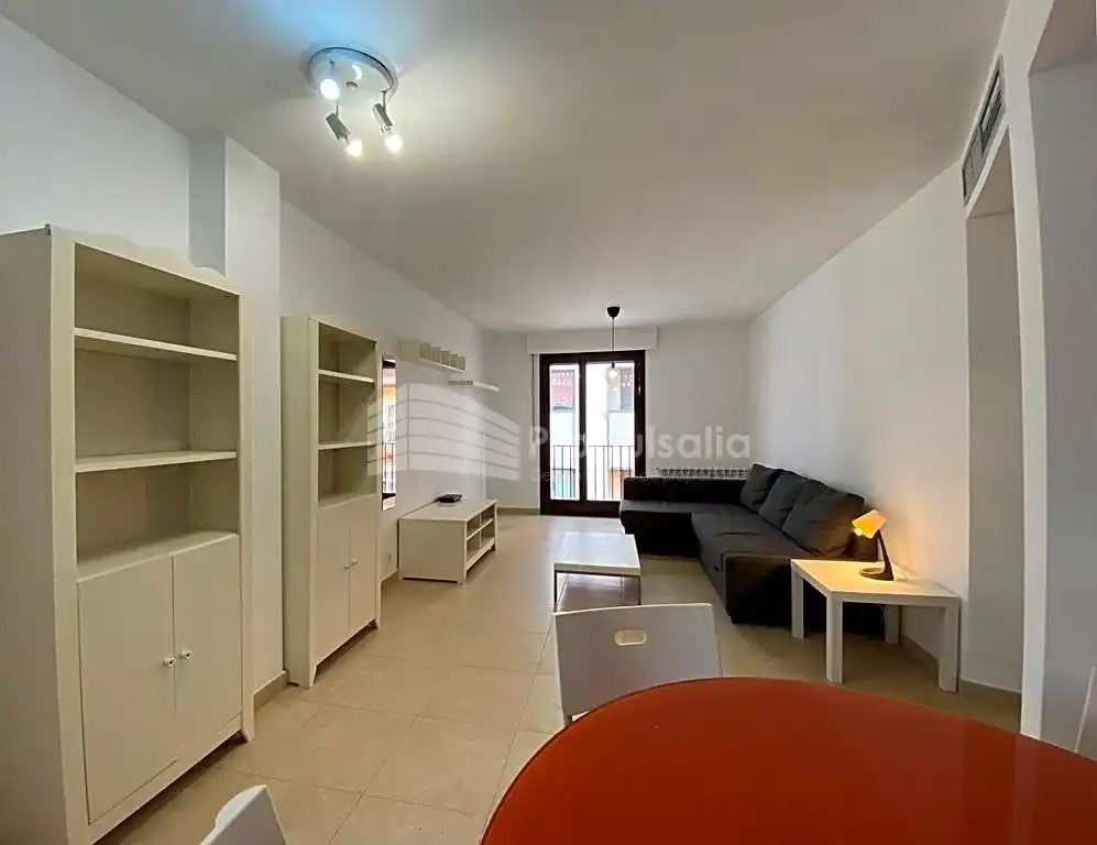 Apartamento de alquiler en Escobar, San Pablo
