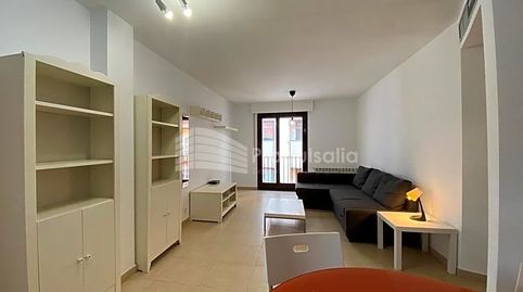 Foto 2 de Apartament de lloguer a Escobar, San Pablo, Zaragoza Capital