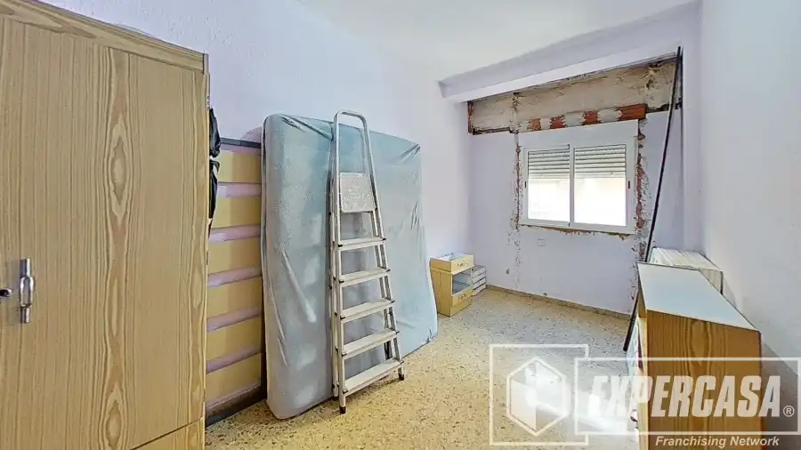 Habitación de Piso en venta en Albal con Amueblado