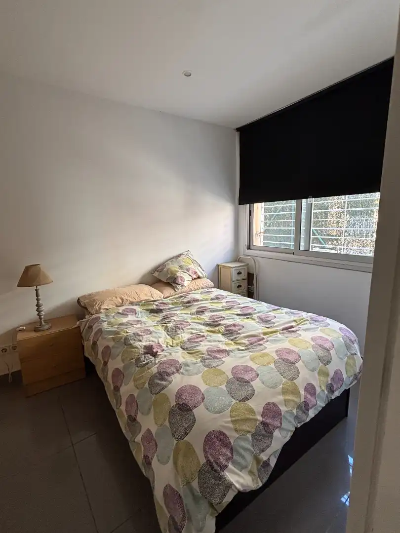 Dormitori de Apartament en venda en Mataró amb Forn
