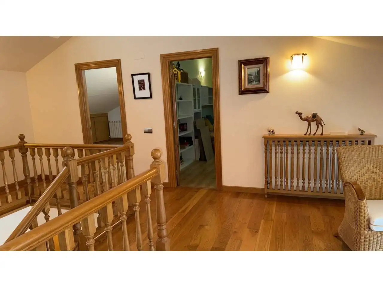 Houses for sale in Urdiain  with Heating, Private garden and Terrace