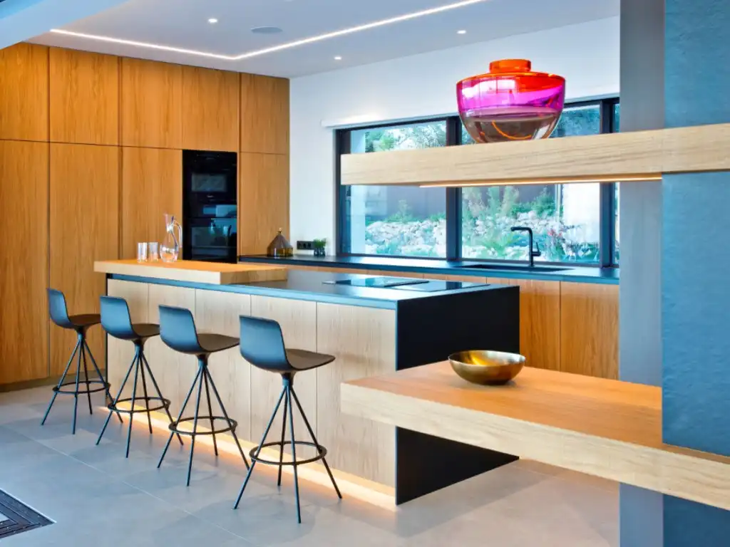Casa con piscina in vendita a Cumbre del Sol, imagen 10