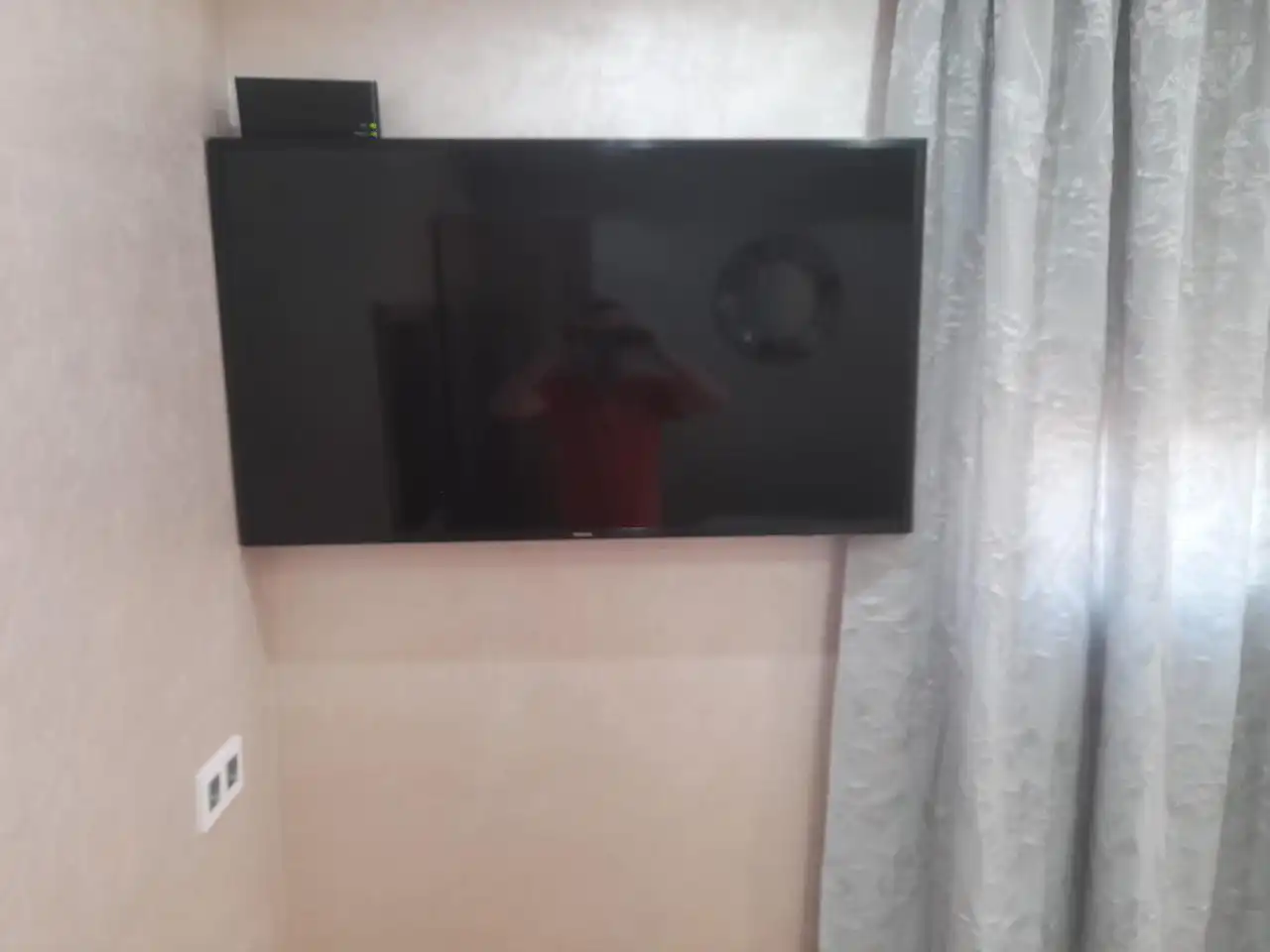 Exterior view of Flat for rent in San Lorenzo