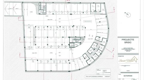 Foto 5 de Pis en venda a Montgat, Barcelona