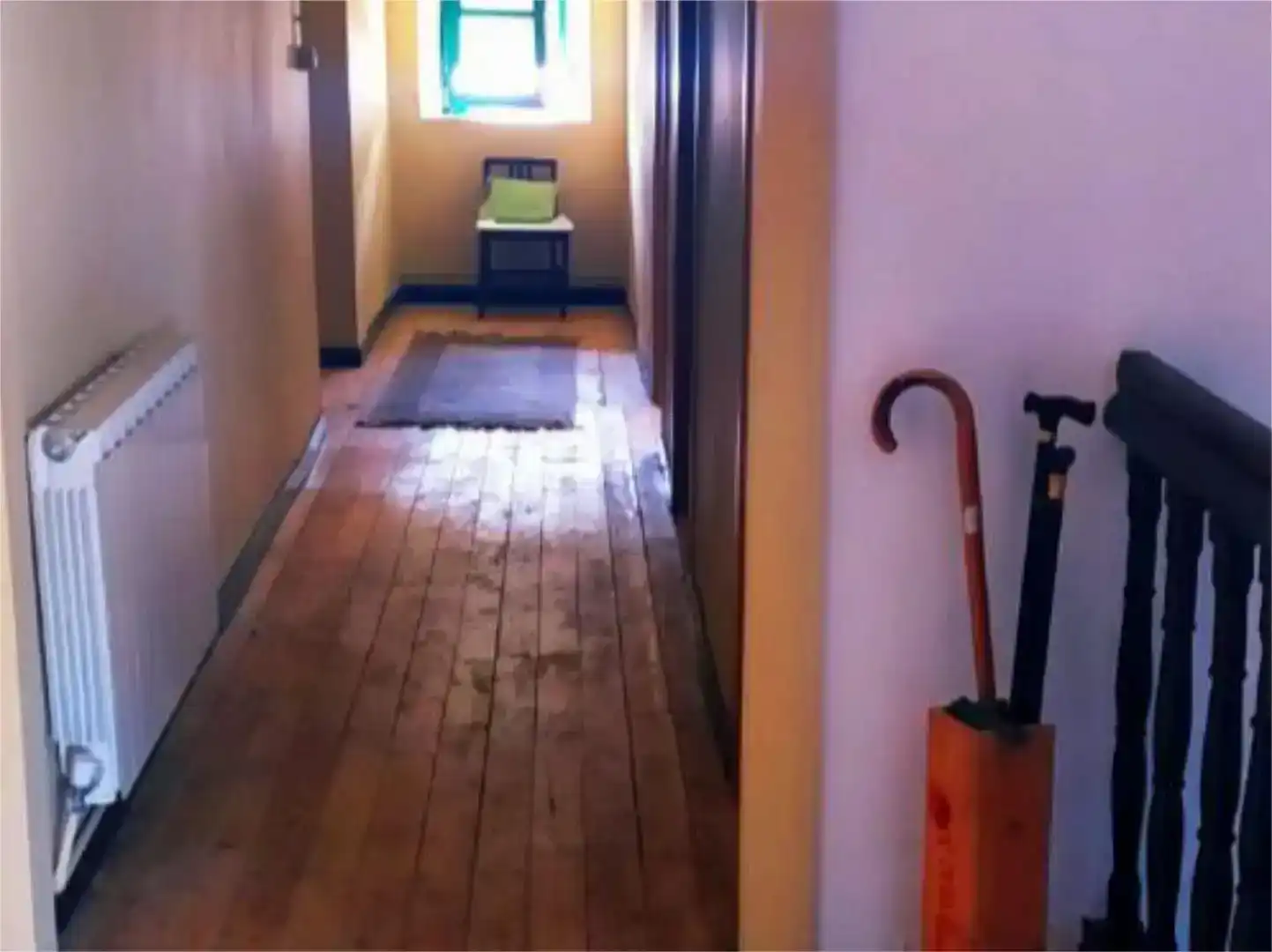 Casa o xalet en venda en Cea amb Jardí privat, Parquet i Traster