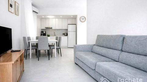 Foto 4 de Planta baixa en venda a Doña Sinforosa, El Acequión, Torrevieja