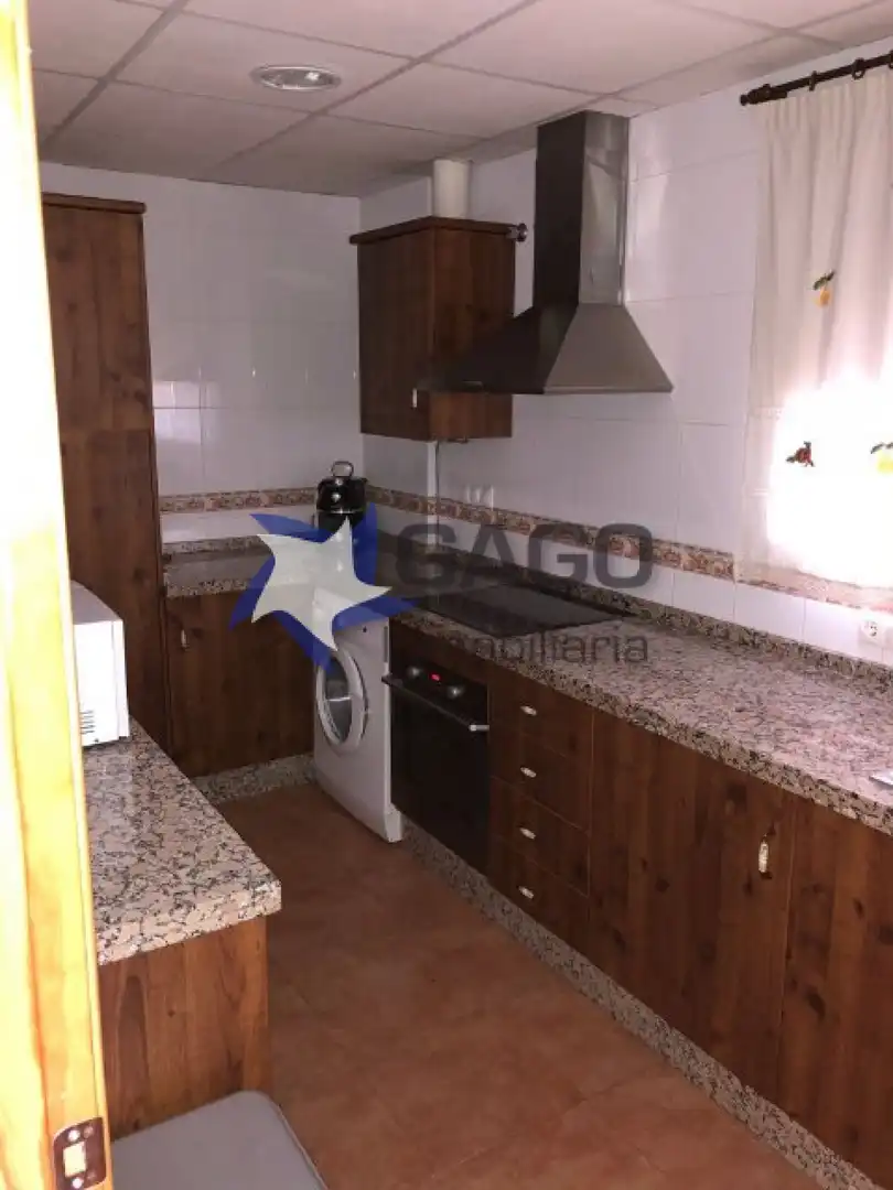 Cuina de Pis en venda en Córdoba amb Aire condicionat