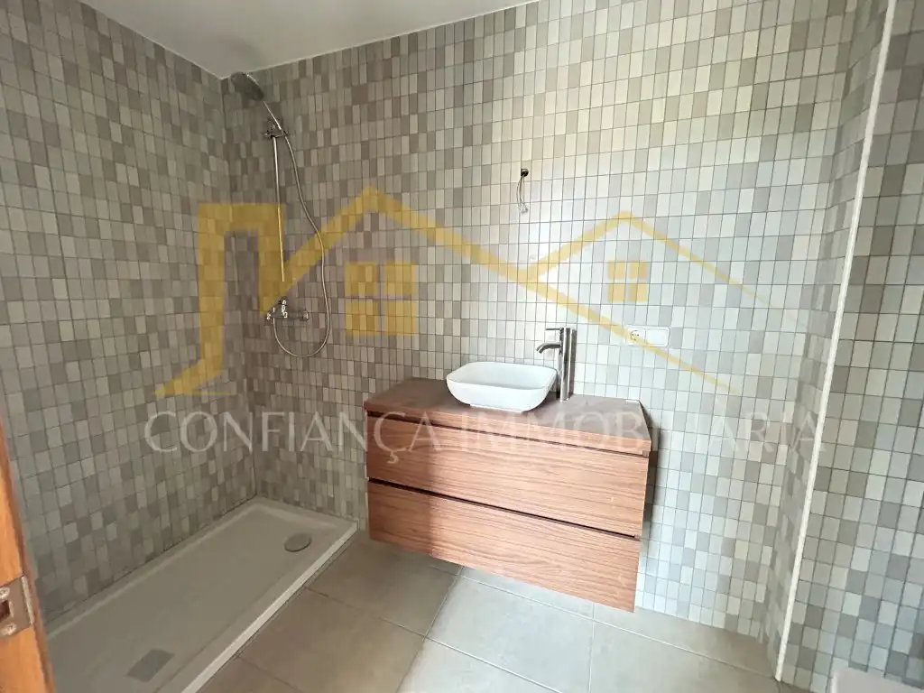 Piso con ascensor en venta en Sant Hilari Sacalm, imagen 11