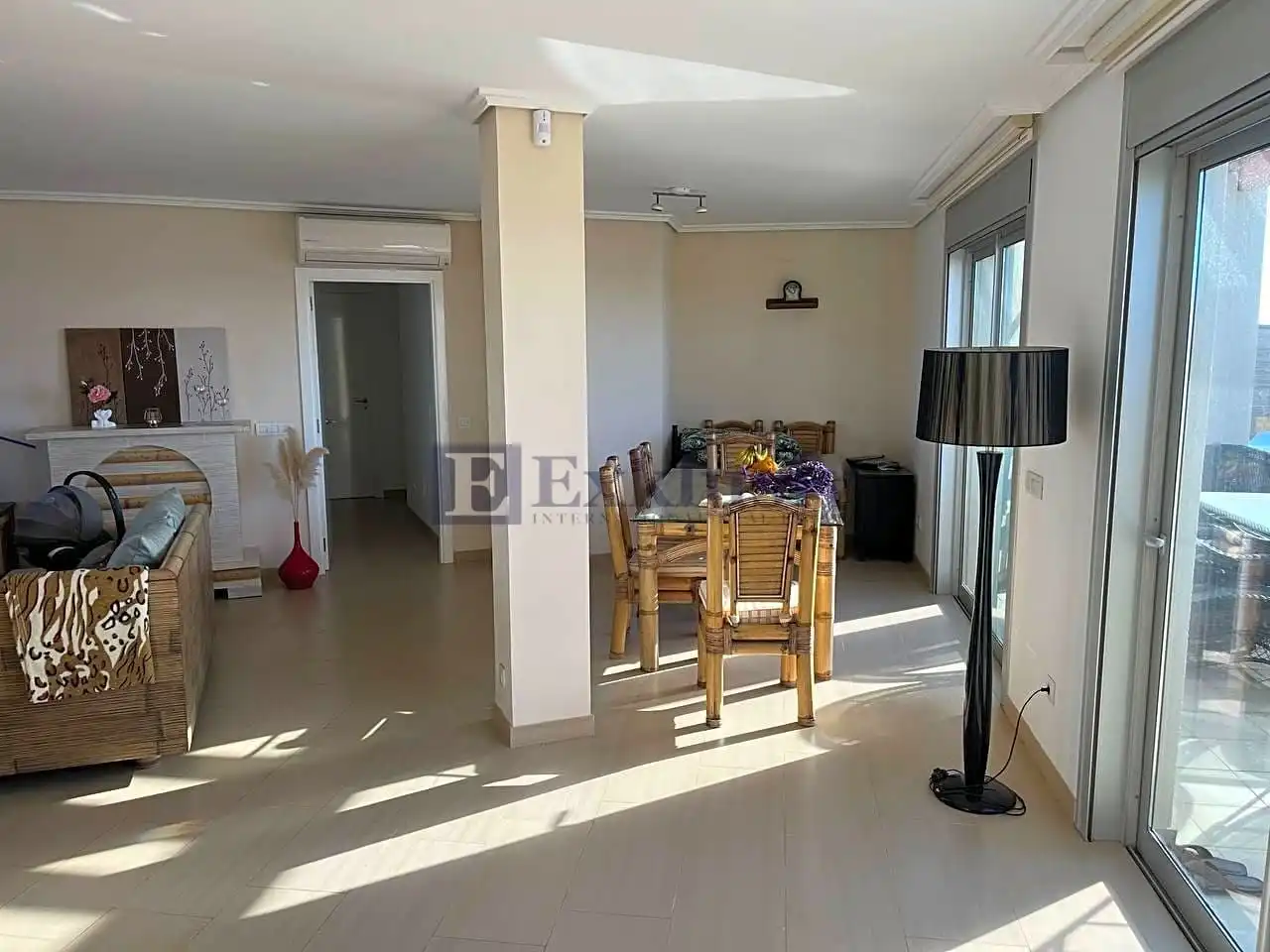 Ático con ascensor en venta en Los Abrigos, imagen 6