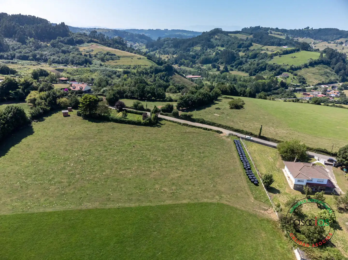 Terreno en venta en Gijón 