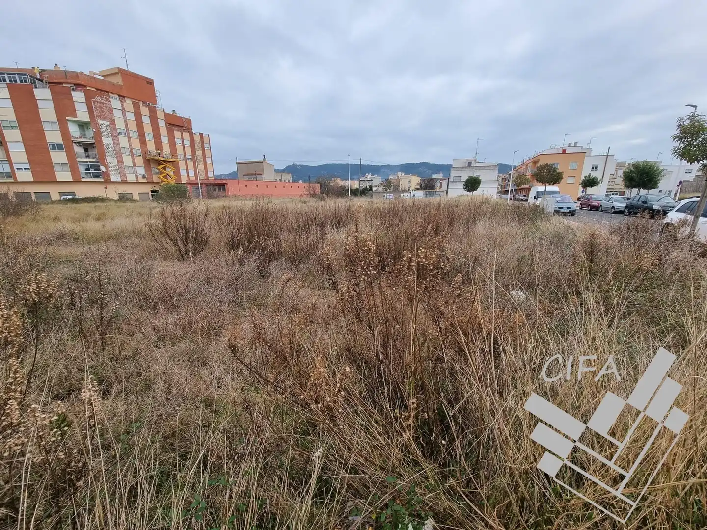 Lands and plots for sale in Alio, imagen 6