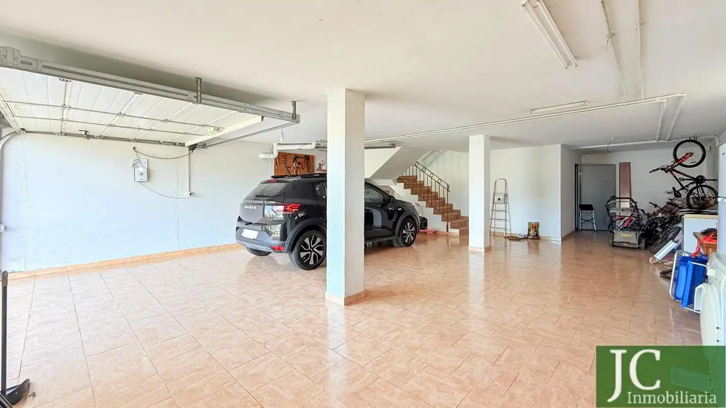 Casa amb jardí en venda a Bárcena de Cicero, imagen 34