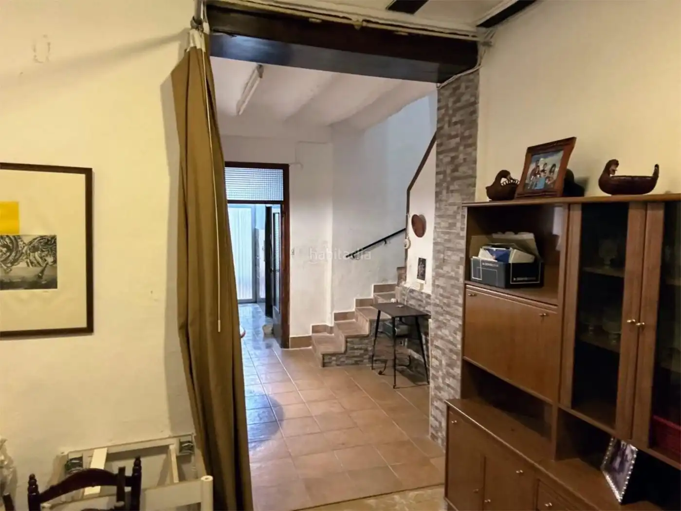 Terraced house for sale in Carrer Major 20, imagen 6