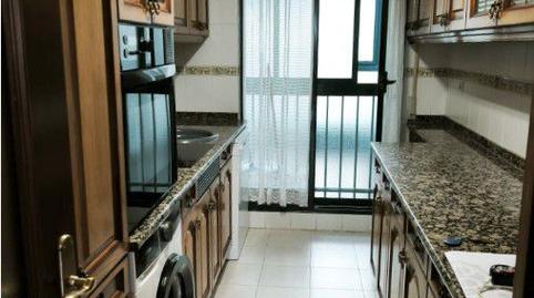 Photo 4 of Flat to rent in Conde Vela, Chinchibarra, Salamanca Capital