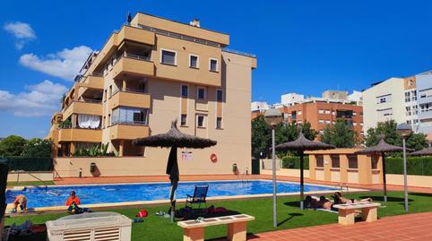 Photo 2 of Apartment to rent in  Joan Fuster, El Puerto, Alicante