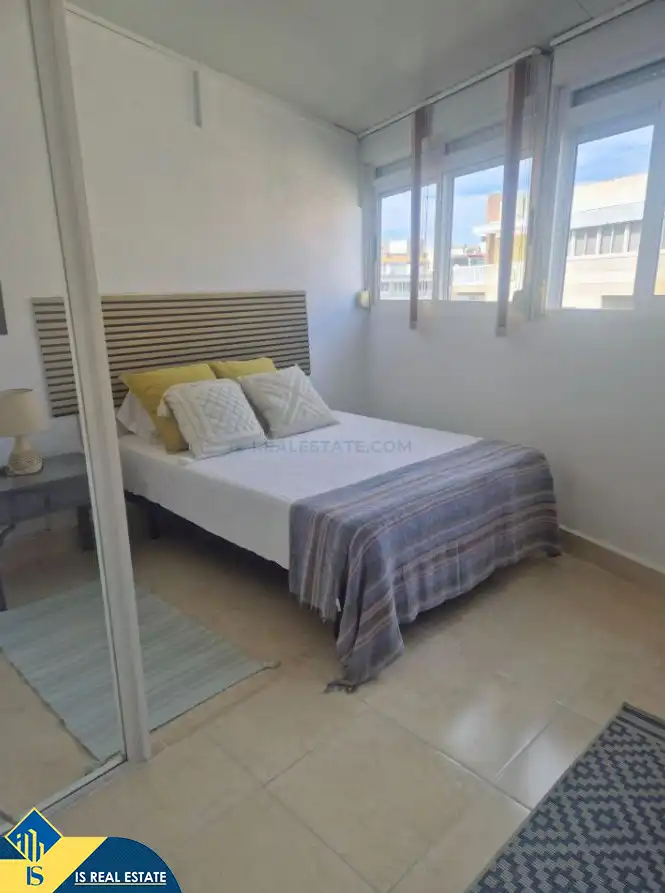 Appartement compact avec ascenseur à vendre à Playa del Cura, imagen 4