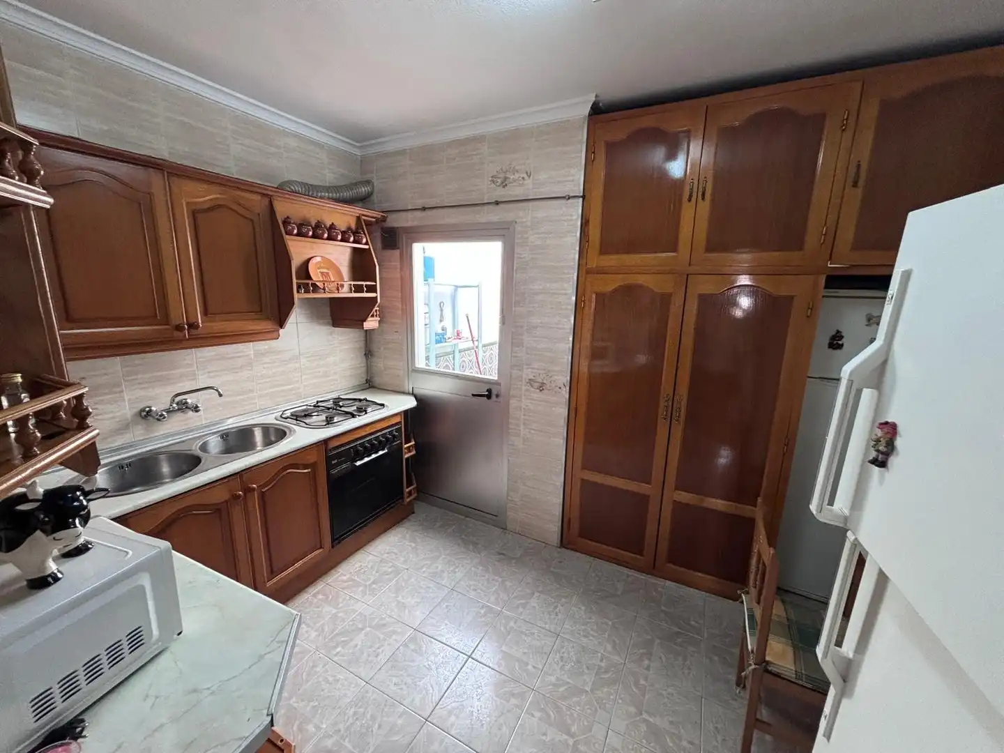 Piso en venta en Arcos de la Frontera