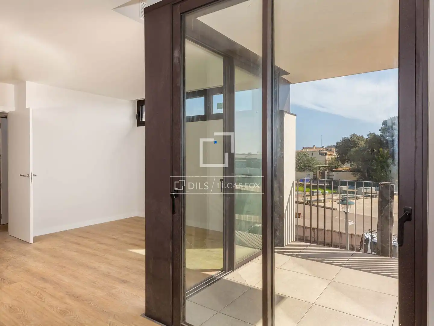 Terrassa de Casa o xalet en venda en Palamós amb Aire condicionat, Calefacció i Jardí privat
