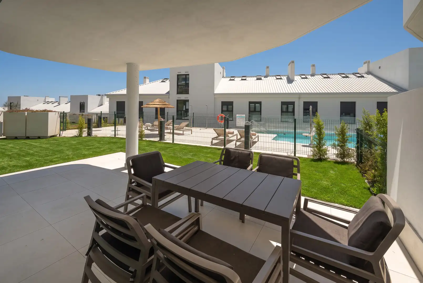 Home with pool for sale in El Higuerón, imagen 38