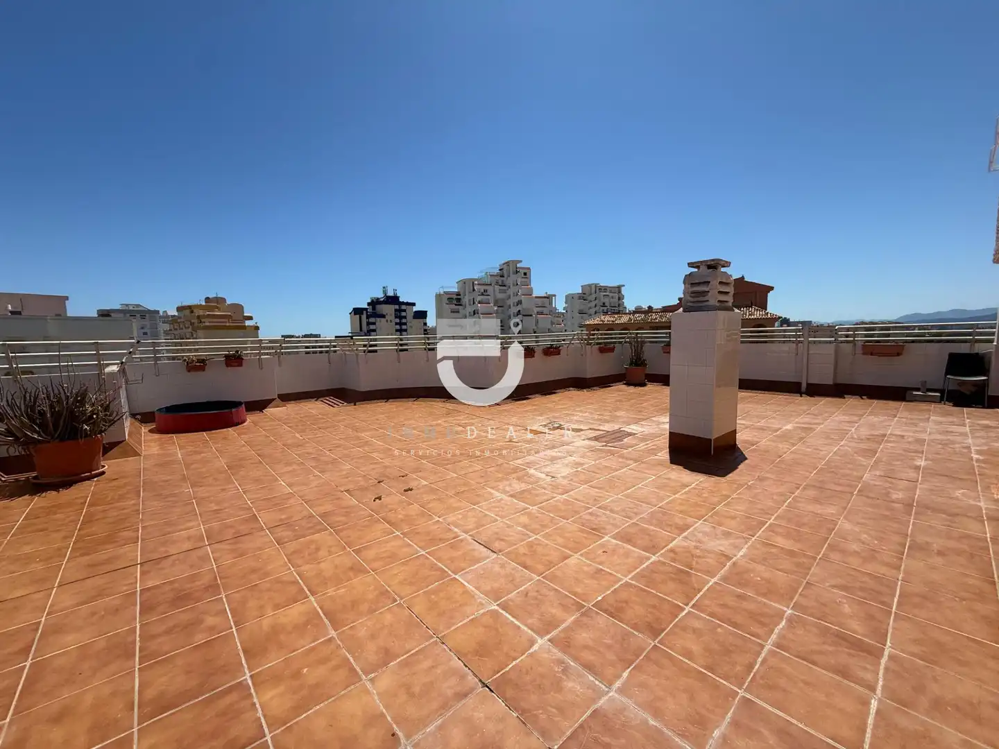 Penthouse with terrace for sale in Playa de Gandia, imagen 8