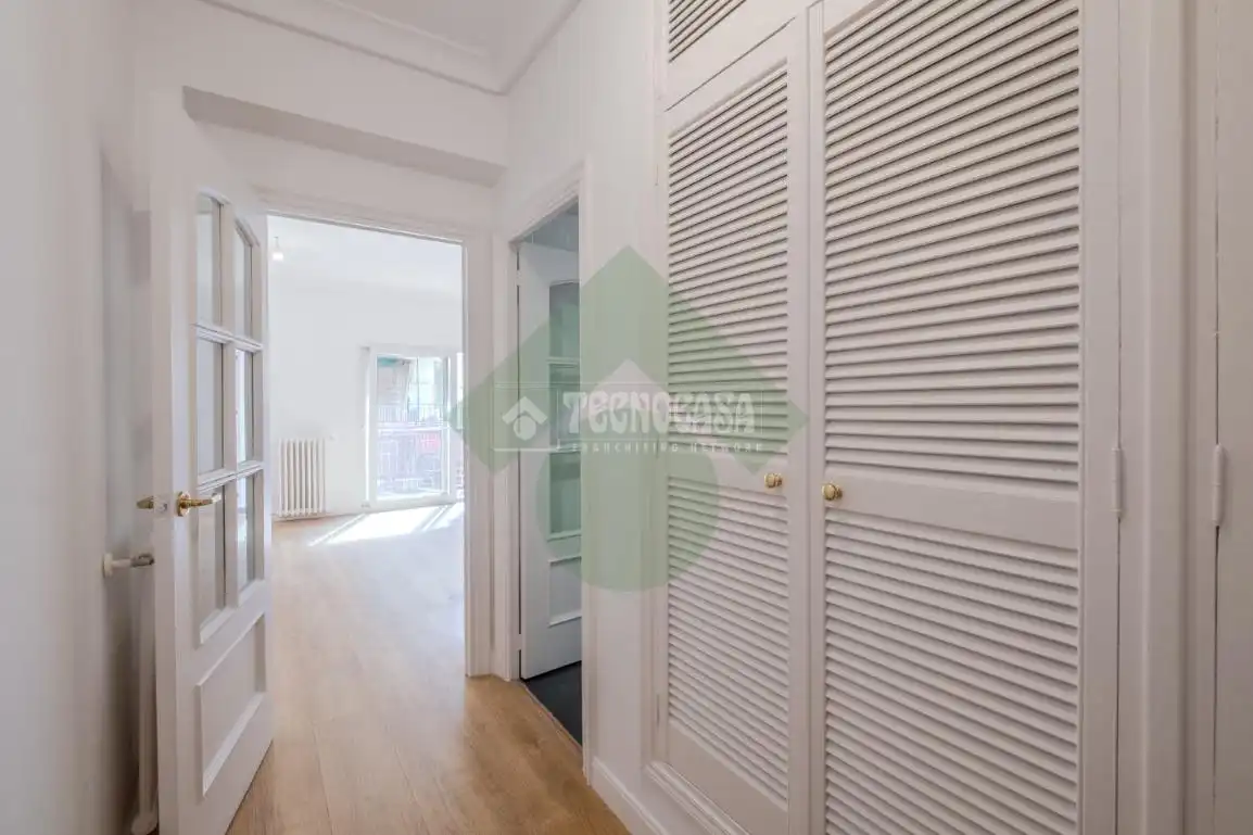 Piso de alquiler en Madrid con Aire acondicionado