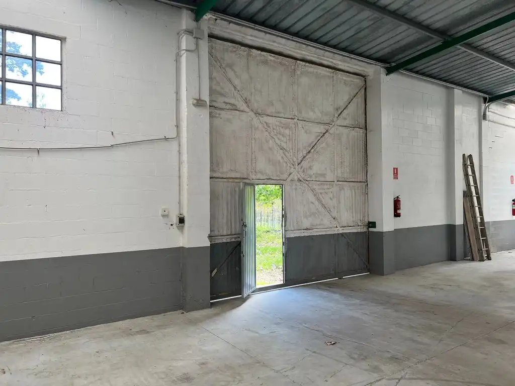 Industriegebäude zur Miete in Lugar Outeiro 1, imagen 10
