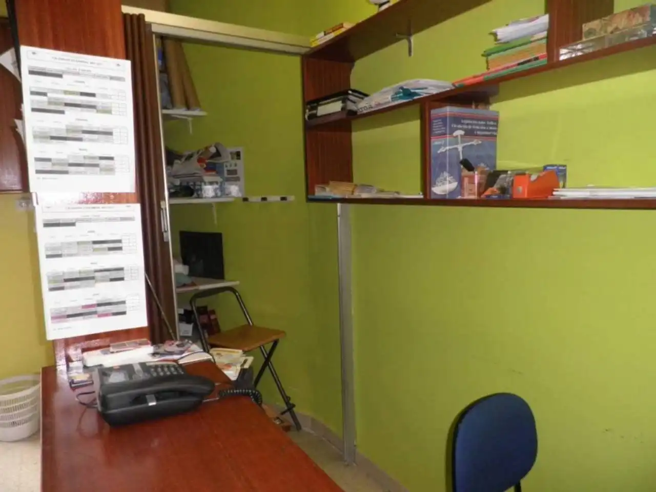 Gewerbefläche zum Verkauf in La Roca del Vallès, imagen 4
