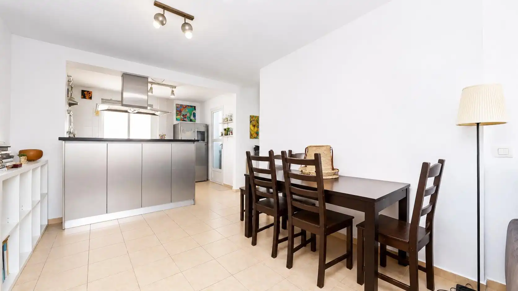 Piso con ascensor en venta en Calle GALAN DE NOCHE 8, imagen 7