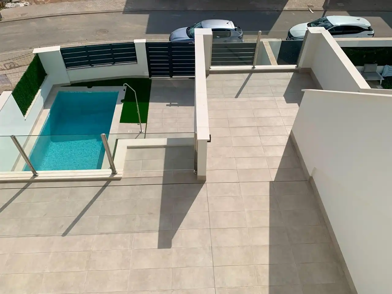 Villa con piscina in vendita a Roda, imagen 40