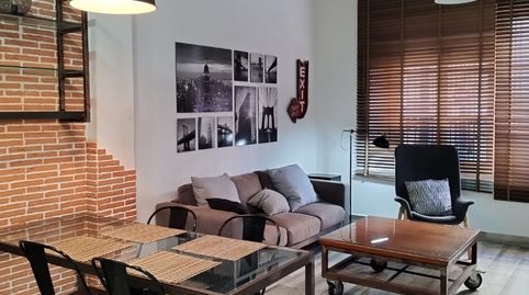 Foto 4 de Piso de alquiler en Calle Doctor Juan Ríos García, Centro, Melilla Capital